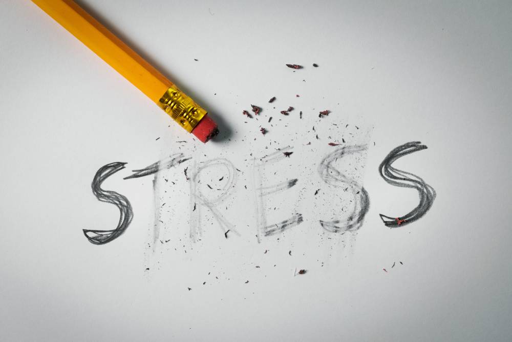 Gestion du stress à Sarzeau